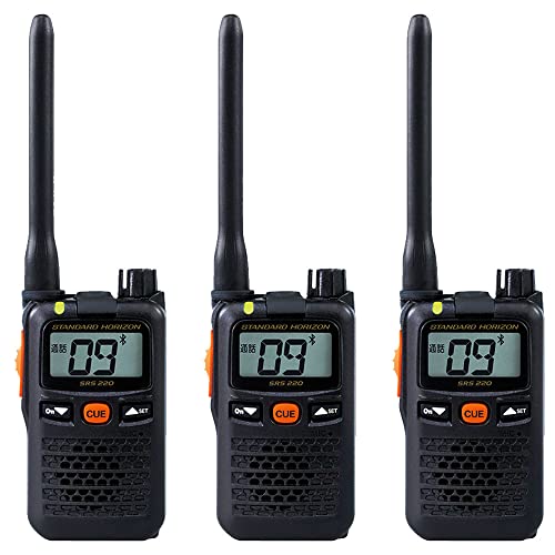 トランシーバー 3台セット」の人気商品一覧 | 安い商品を通販サイト